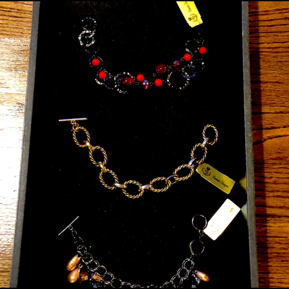 Premier Designs Bracelets